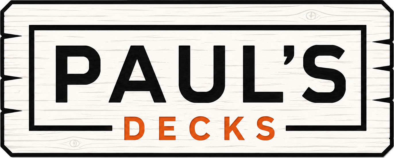 Paul's Decks
